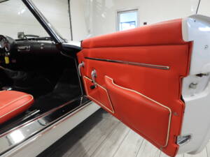Image 29/51 de Alfa Romeo 2000 Spider (1959)