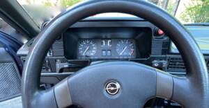 Afbeelding 4/11 van Opel Kadett 1,6i (1990)