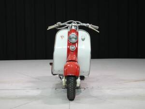 Bild 9/15 von Innocenti DUMMY (1956)