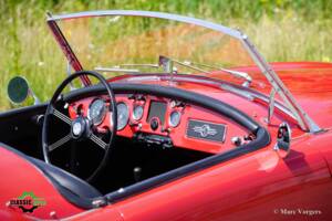Bild 32/49 von MG MGA 1500 (1959)