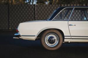Image 10/10 of Mercedes-Benz 230 SL (1964)