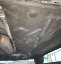 Image 10/22 of Mercedes-Benz E 220 (1996)