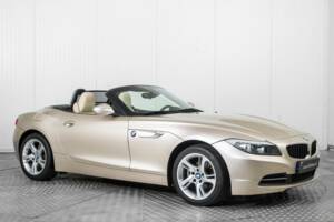 Bild 5/50 von BMW Z4 sDrive23i (2010)