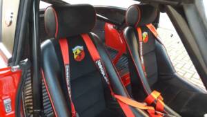 Image 14/50 de FIAT 124 Spider AS (1967)