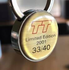 Bild 60/64 von Audi TT 1.8 T quattro (2001)