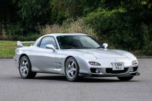 Bild 10/50 von Mazda RX-7 (1999)