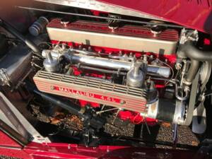 Imagen 46/50 de Bentley Mark VI (1949)