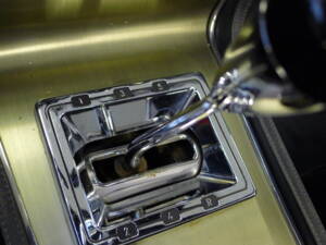 Immagine 5/38 di Citroën SM Waßmann (1973)