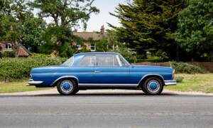 Bild 2/50 von Mercedes-Benz 300 SE (1965)