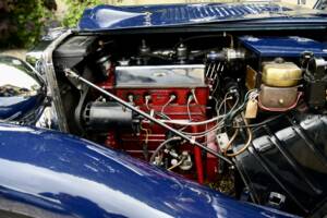 Afbeelding 49/50 van MG TA (1939)