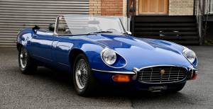 Bild 16/50 von Jaguar E-Type V12 (1973)