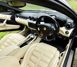 Afbeelding 35/50 van Ferrari FF (2012)