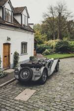 Image 31/49 of Jaguar SS 100  2.5 Litre (1938)