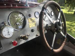 Image 6/28 of Riley 12&#x2F;4 Special (1937)