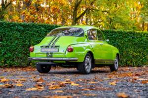 Bild 16/41 von Saab 96 GL V4 (1976)