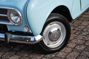 Immagine 3/38 di Renault R 4 (1974)