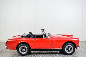 Immagine 9/45 di MG Midget GAN5 (1974)