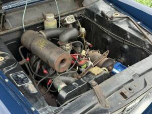 Image 17/19 de Peugeot 404 (1964)