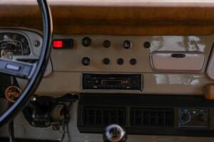 Imagen 15/25 de Toyota Land Cruiser FJ 40 (1973)