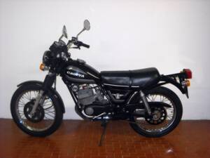 Immagine 3/4 di Cagiva SST 125 (1980)
