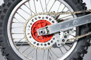 Immagine 13/47 di KTM MX 500 (1991)
