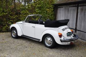 Bild 18/49 von Volkswagen Super Beetle (1979)