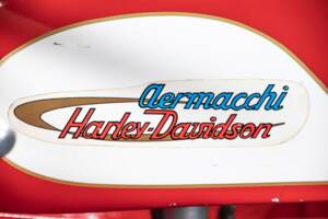 Image 16/32 of Aermacchi Harley-Davidson DUMMY (1963)
