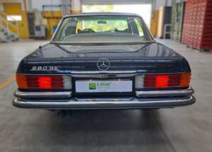 Bild 3/47 von Mercedes-Benz 280 SE (1976)
