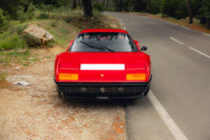 Image 6/22 de Ferrari 512 BB (1981)