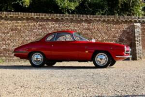 Image 42/50 of Alfa Romeo Giulietta SS (1961)