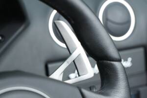 Imagen 24/50 de Lamborghini Murciélago LP640 Roadster (2007)