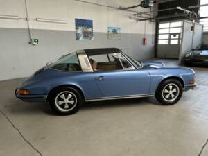Bild 10/35 von Porsche 911 2.4 T (1973)