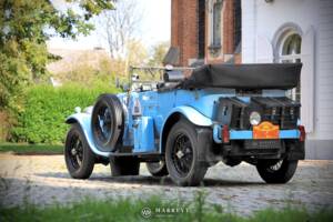 Bild 30/98 von Delage D6 (1930)