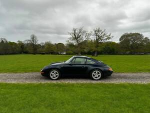 Bild 18/54 von Porsche 911 Targa (1997)