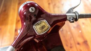 Immagine 10/11 di Piaggio Vespa 150 GS (1961)