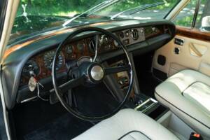 Bild 40/50 von Rolls-Royce Silver Shadow I (1972)