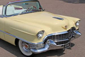 Bild 29/30 von Cadillac Eldorado (1955)