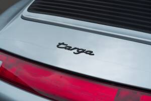 Bild 5/46 von Porsche 911 Targa (1996)