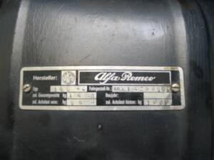 Obraz 20/49 pojazdu Alfa Romeo Montreal (1972)
