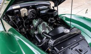 Imagen 5/40 de Humber Pullman (1951)