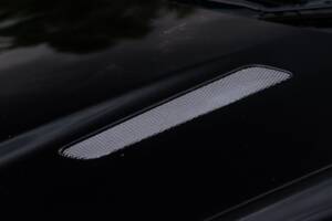 Bild 28/50 von Aston Martin DB 9 Volante (2006)