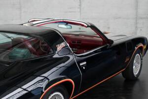 Image 40/50 of Chevrolet Camaro Z28 (1978)