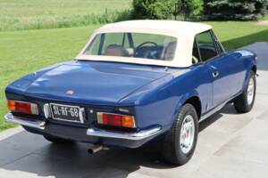 Image 2/50 of FIAT 124 Spider CS1 (1978)