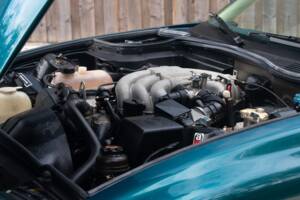 Bild 50/50 von BMW Z1 Roadster (1991)