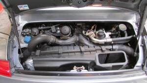 Bild 10/22 von Porsche 911 Turbo (2003)
