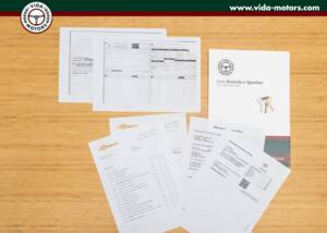 Afbeelding 15/15 van Autobianchi Bianchina Trasformabile (1959)