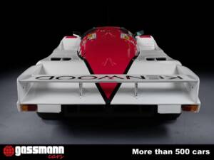 Image 4/15 of Porsche 962 (1988)