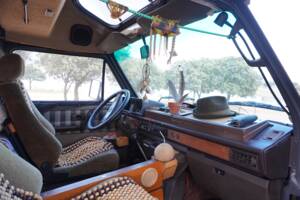Afbeelding 10/20 van Volkswagen Dehler T3-Profi (1983)
