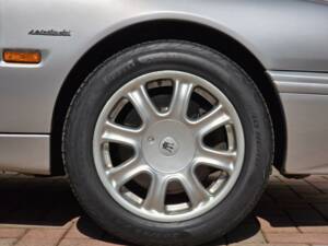 Image 8/49 of Maserati Quattroporte 2.0 (1996)