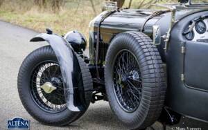 Imagen 44/51 de Bentley Speed Eight (1948)